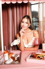 OLIVIA CILPO at Walker Hotel