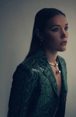 OLIVIA PONTON for Numero Netherlands, July 2023