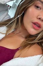 OLIVIA PONTON for Victoria
