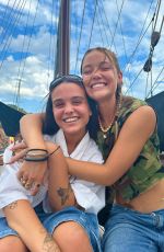 OLIVIA PONTON - Instagram Photos 07/24/2023