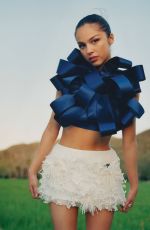OLIVIA RODRIGO for Vogue Magazine, August 2023