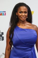 OTI MABUSE at South Bank Sky Arts Awards 2023 in London 07/02/2023