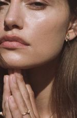 PHOEBE TONKIN at a Photoshoot, July 2023