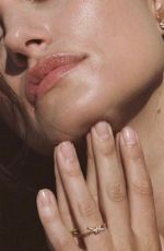 PHOEBE TONKIN at a Photoshoot, July 2023