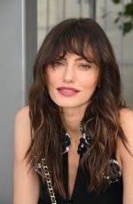 PHOEBE TONKIN at Chanel Haute Couture Fall/winter 2023/2024 Show at Paris Fashion Week 07/04/2023