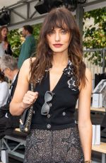PHOEBE TONKIN at Chanel Haute Couture Fall/winter 2023/2024 Show at Paris Fashion Week 07/04/2023