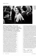 PHOEBE WALLER-BRIDGE in Vanity Fair Magazine, July/august 2023