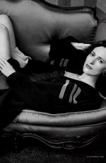PHOEBE WALLER-BRIDGE in Vanity Fair Magazine, July/august 2023