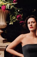 PHOEBE WALLER-BRIDGE in Vanity Fair Magazine, July/august 2023