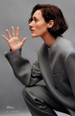 PHOEBE WALLER-BRIDGE in Vanity Fair Magazine, July/august 2023