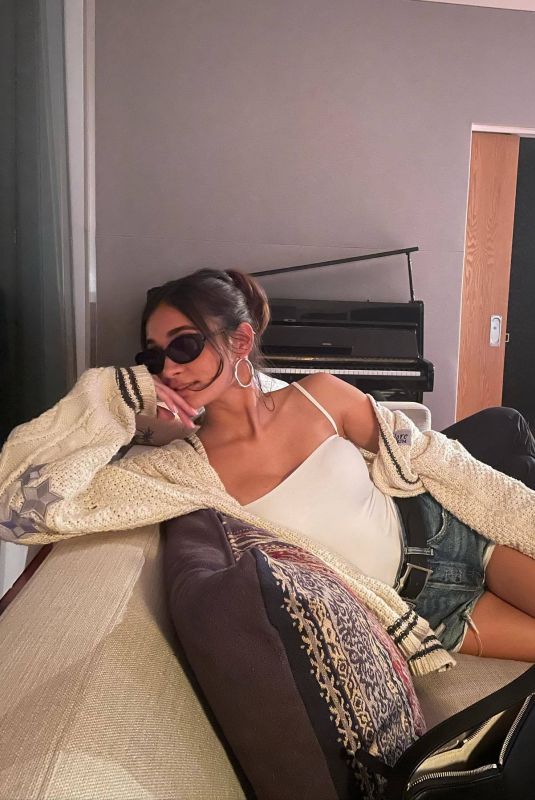 PIA MIA PEREZ - Instagram Photo 07/11/2023