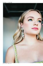 PRESSLEY HOSBACH in Jamo Magazine, July 2023