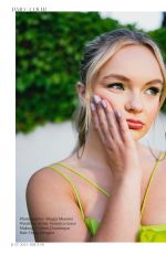 PRESSLEY HOSBACH in Jamo Magazine, July 2023