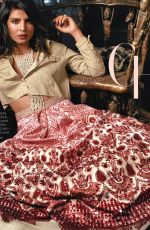 PRIYANKA CHOPRA in Instyle Germany, July 2023