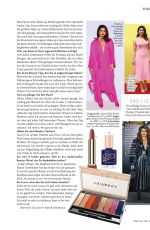 PRIYANKA CHOPRA in Instyle Germany, July 2023