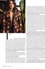 PRIYANKA CHOPRA in Instyle Germany, July 2023