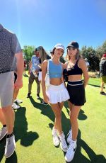 RACHEL BROCKMAN - Instagram Photos 07/11/2023