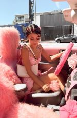 RACHEL BROCKMAN - Instagram Photos 07/24/2023