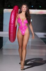 RACHEL PIZZOLATO at Vasaro 2023 Miami Swim Week Fashion Show 07/07/2023