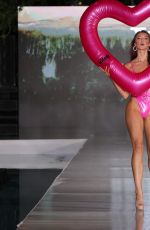 RACHEL PIZZOLATO at Vasaro 2023 Miami Swim Week Fashion Show 07/07/2023