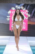 RACHEL PIZZOLATO - New York Swim Week: Lainey Gold Designs 07/29/2023