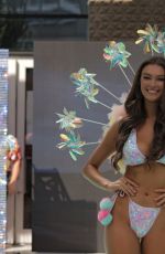 RACHEL PIZZOLATO - New York Swim Week: Lainey Gold Designs 07/29/2023