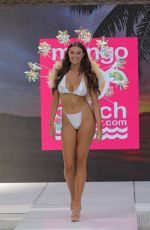 RACHEL PIZZOLATO - New York Swim Week: Lainey Gold Designs 07/29/2023