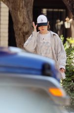 RAQUEL LEWISS Out and About in Tucson 07/18/2023
