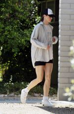 RAQUEL LEWISS Out and About in Tucson 07/18/2023