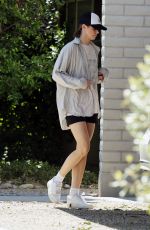 RAQUEL LEWISS Out and About in Tucson 07/18/2023