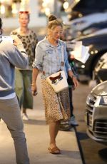 REBECCA GEYHART Out and About in Malibu 07/16/2023