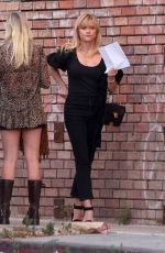 REESE WITHERSPOON and AVA PHILLIPPE Out in Los Angeles 07/19/2023