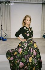 REESE WITHERSPOON for Harper