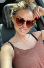 RHIAN SUGDEN - Instagram Photos 07/28/2023