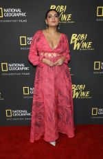 RINI JAIN at Bobi Wine: The People