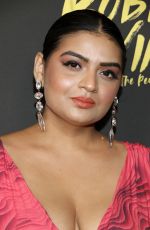 RINI JAIN at Bobi Wine: The People