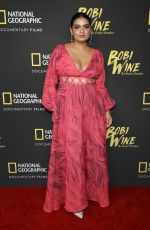 RINI JAIN at Bobi Wine: The People