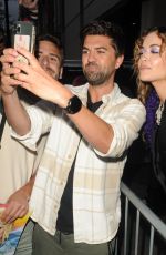 RITA ORA Arrives at The One Show in London 06/30/2023