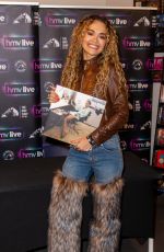 RITA ORA at a Signing Eevent for Her New Album You & I in London 07/14/2023