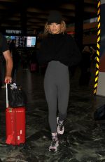 RITA ORA Heading to Manchester from Euston 07/14/2023