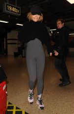 RITA ORA Heading to Manchester from Euston 07/14/2023