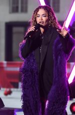 RITA ORA Performs Her New Single Don