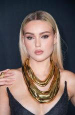 ROMANE IANNACCONE at Ashi Studio Haute Couture Fall/winter 23/24 Show at Paris Fashion Week 07/06/2023
