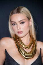 ROMANE IANNACCONE at Ashi Studio Haute Couture Fall/winter 23/24 Show at Paris Fashion Week 07/06/2023