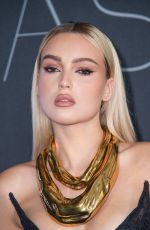ROMANE IANNACCONE at Ashi Studio Haute Couture Fall/winter 23/24 Show at Paris Fashion Week 07/06/2023