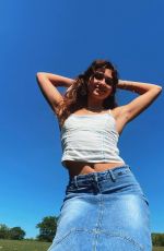 RONNI HAWK - Instagram Photos 07/20/2023