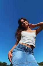 RONNI HAWK - Instagram Photos 07/20/2023