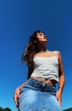 RONNI HAWK - Instagram Photos 07/20/2023