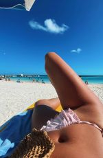 RONNI HAWK - Instagram Photos 07/20/2023