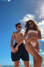 RONNI HAWK - Instagram Photos 07/20/2023